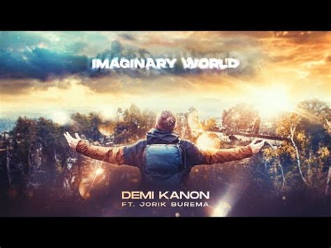 Demi Kanon ft. Jorik Burema .